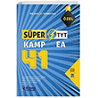 TYT Sper EA 41 Kamp Soru Bankas Armada Yaynlar
