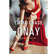 Onay Nemesis Kitap