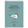 Gzide Meseller Kut Yaynlar