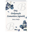 D Dokunulu Zamanlara Sndk Beste Bekir Glnar Yaynlar