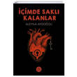 imde Sakl Kalanlar Aleyna Aydodu Elpis Yaynlar