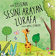 Sesini Arayan Zrafa Masalperest Yaynevi