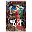 Tristanla Iseut Ak Destan Dorlion Yaynevi