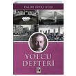 Yolcu Defteri Falih Rfk Atay Pozitif Yaynlar