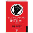 Sosyal Devrim - htilal Karl Kautsky Dorlion Yaynevi