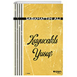 Kuyucaklı Yusuf Sabahattin Ali Can Yayınları