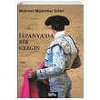spanyada Bir Gezgin Mehmet Muammer Ertan Gita Yaynlar