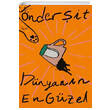 Dnyann En Gzel nder it Holden Kitap