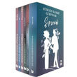 Hseyin Rahmi Grpnar Seti (6 Kitap Takm) Hseyin Rahmi Grpnar Bilgi Yaynevi