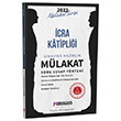 cra Katiplii Mlakat Kitab Soru Cevap Yntemi Paragon Yaynclk