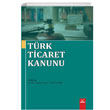 Trk Ticaret Kanunu Dora Yaynclk