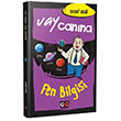 Vay Canna Fen Bilgisi Nesil ocuk Yaynlar