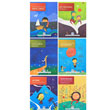 nanyorum Serisi 6 Kitap Set Franszca Diyanet leri Bakanl Yaynlar
