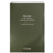 slam Ftri Tabii ve Umumi Bir Dindir Diyanet leri Bakanl Yaynlar