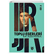 Toplu Eserleri  Cilt 2 Dorlion Yaynlar