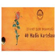 Krk Hadis Kartelas Diyanet leri Bakanl Yaynlar