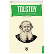 Tolystoy Hayat Ve Eserleri Biyografi Dorlion Yaynlar