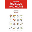 kartmalarla ngilizce 1000 Kelime Almidilli Yaynlar