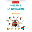 ngilizce lk 1000 Kelime Mavi Kelebek Yaynlar