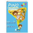 Pino Kitaplarda Yolculuk Nede Hocaolu Parya Kitap