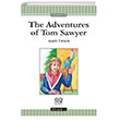The Adventures Of Tom Sawyer Stage 1 1001 iek Yaynlar