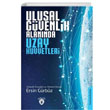 Ulusal Gvenlik Alannda Uzay Kuvvetleri Ersin Grbz Dorlion Yaynevi