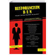 Restorancym Ben Gksenin Demirba kinci Adam Yaynlar