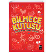 Bilmece Kutusu enay Akdemir Bilgi Yaynevi