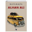 Alman Ali Kaya Kalfa Pozitif Yaynlar