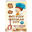 Off Puff Hatalar uff Merve Karada Parya Kitap