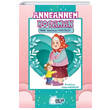 Anneannem Kocaman Neslihan Yrk Parya Kitap