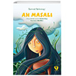 Ah Masal Turkuvaz ocuk