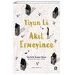 Akl Ermeyince Sahi Kitap