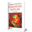 A dan Z ye Ksa Psikiyatrik Notlar Filiz zci stanbul Tp Kitabevi