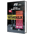 2022 KPSS Vatandalk zerken reten Soru Bankas Dev Kadro Akademi Yaynlar
