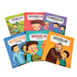 Meine Schnen Begriffe 6 Buchen (Benim Gzel Kelimelerim 6 Kitap) Almanca Diyanet leri Bakanl Yaynlar