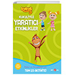 Kukuliyle Yaratc Etkinlikler Beta Kids