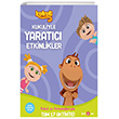 Kukuliyle Yaratc Etkinlikler 2 Beta Kids