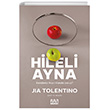 Hileli Ayna Mundi Yaynevi