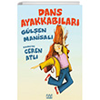 Dans Ayakkablar Mundi Kitap