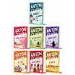 Anton ehov Seti (7 Kitap Takm) Dokuz Yaynlar