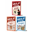 Nikolay Gogol (3 Kitap) Dokuz Yaynlar
