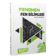 Fenomen 5. Snf Fen Bilimleri Yeni Nesil Soru Bankas Referans Yaynlar