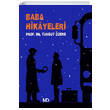 Baba Hikayeleri Turgut zeke MD Basm