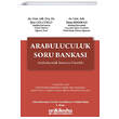 Arabuluculuk Soru Bankas On ki Levha Yaynlar