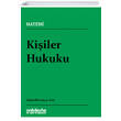 Kiiler Hukuku On ki Levha Yaynclk