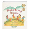 Byk Kamp Maceras Sarina Dickson  Bankas Kltr Yaynlar