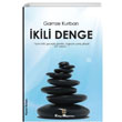 kili Denge Gamze Kurban Kitap Mptelas Yaynlar