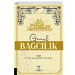 Genel Baclk Mehmet Settar nal Akademisyen Kitabevi