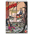 Zagor Say 29 Jean Lafitte nin Hazinesi Lal Kitap